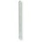 Aluminium telescopic tripod with crank drive